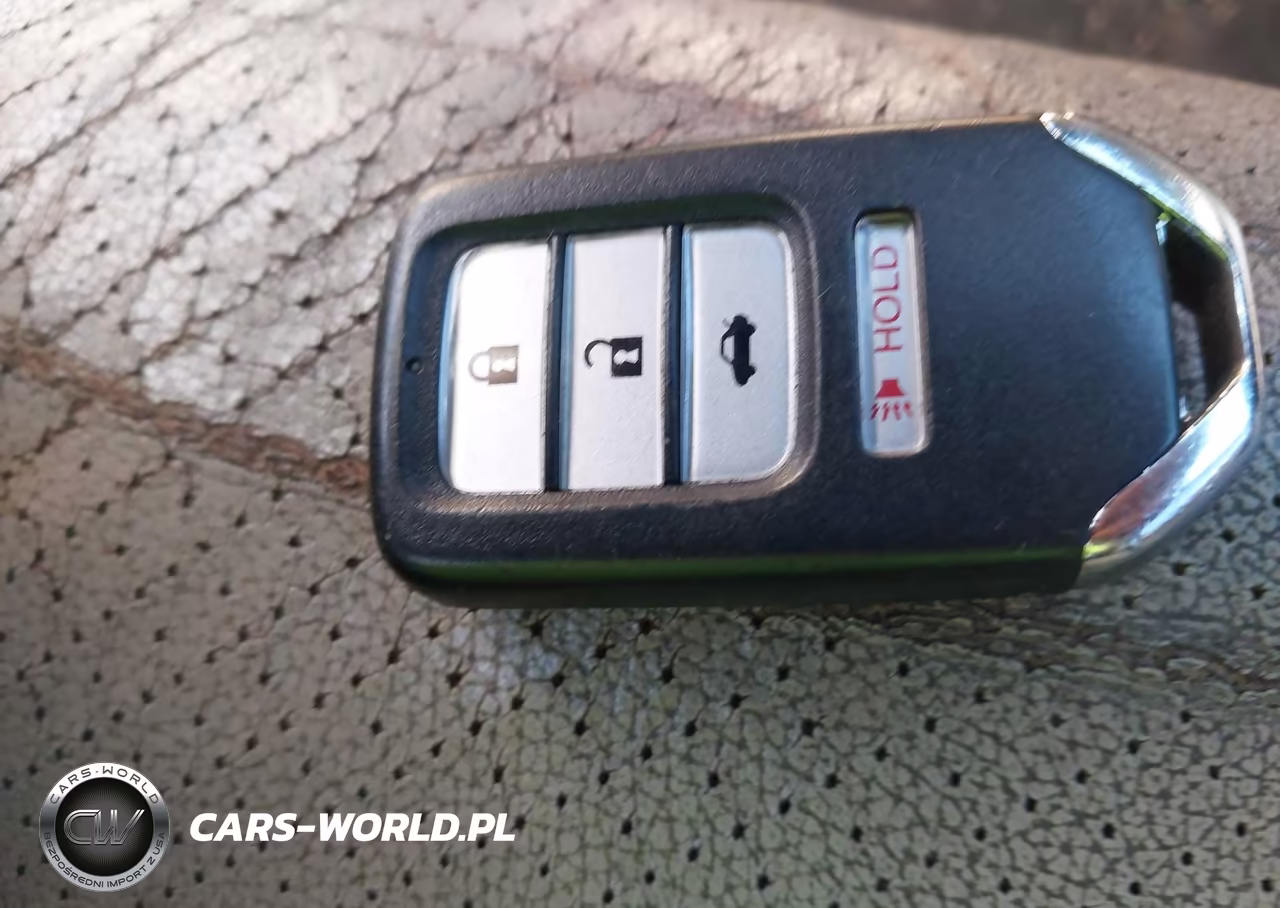 2015 Honda Accord Ex-L VIN:1HGCR2F83FA180817 - 11