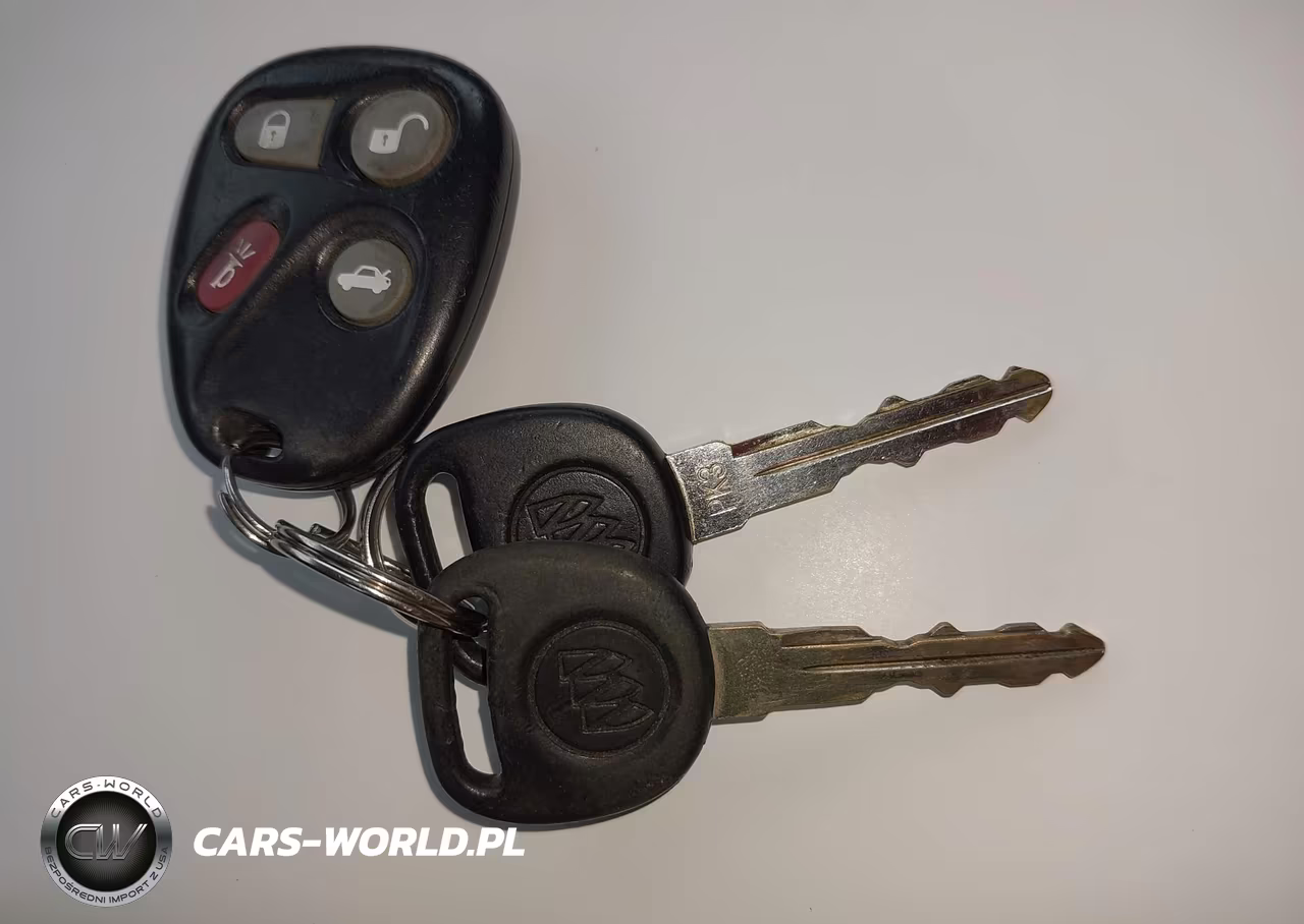 2005 Buick Lesabre Limited VIN:1G4HR54K85U222587 - 11
