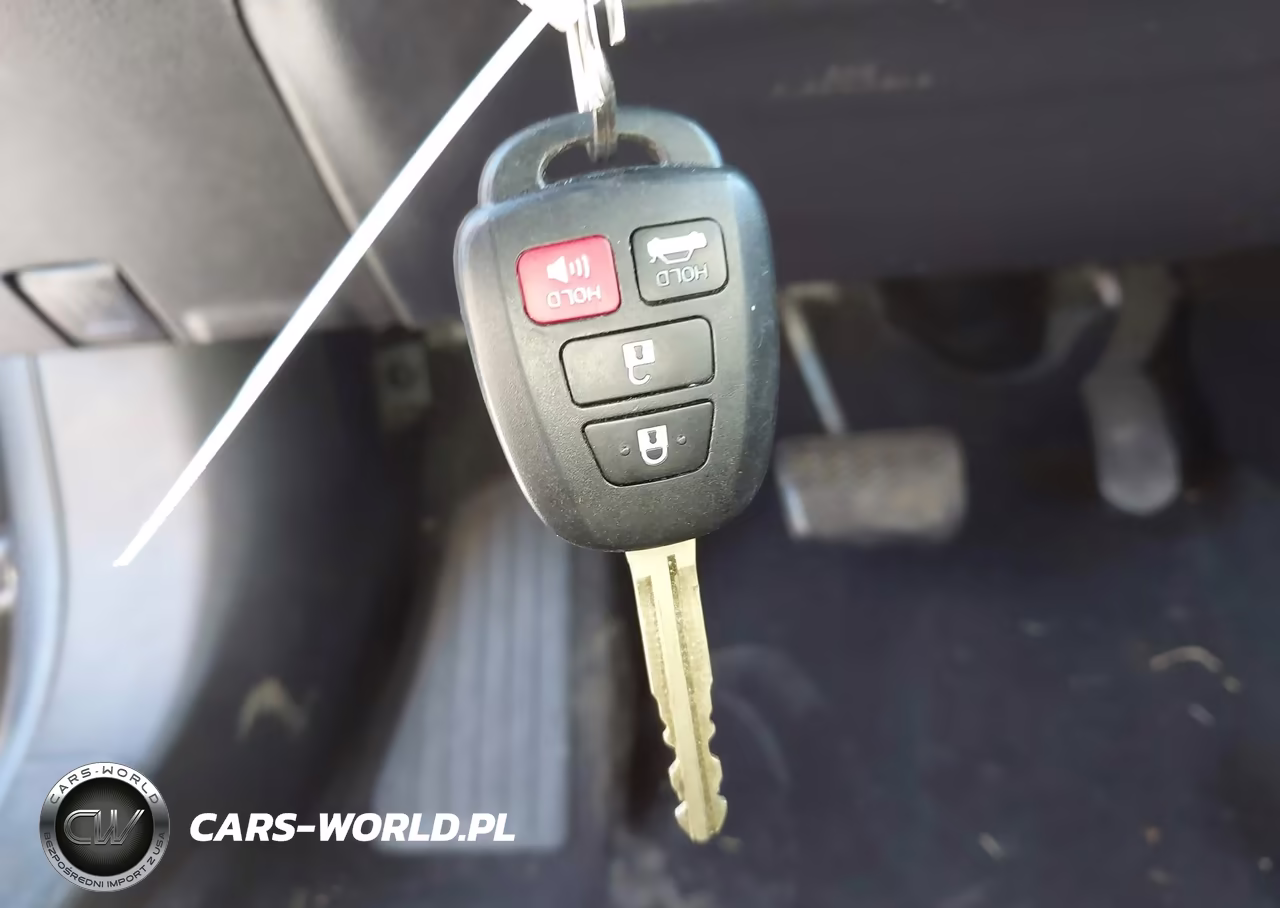 2015 Toyota Corolla Le Eco VIN:2T1BPRHE4FC277029 - 11