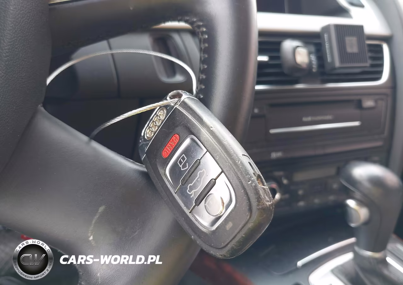 2012 Audi A4 2.0T Premium VIN:WAUFFAFLXCA119850 - 11