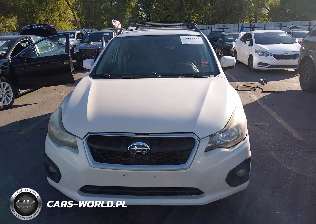 2013 Subaru Impreza 2.0I Sport Premium VIN:JF1GPAL63DG806918 - 12