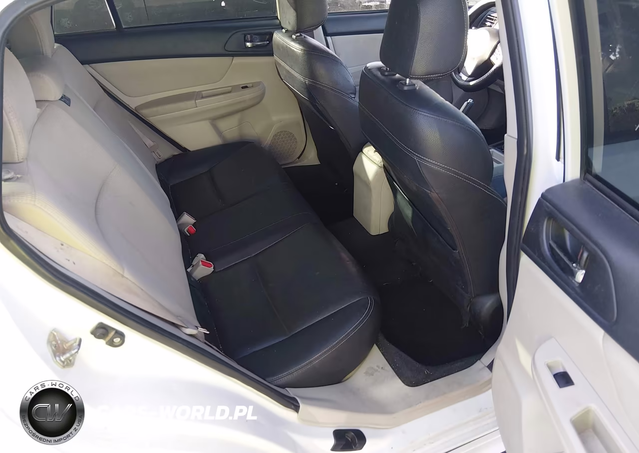 2013 Subaru Impreza 2.0I Sport Premium VIN:JF1GPAL63DG806918 - 8