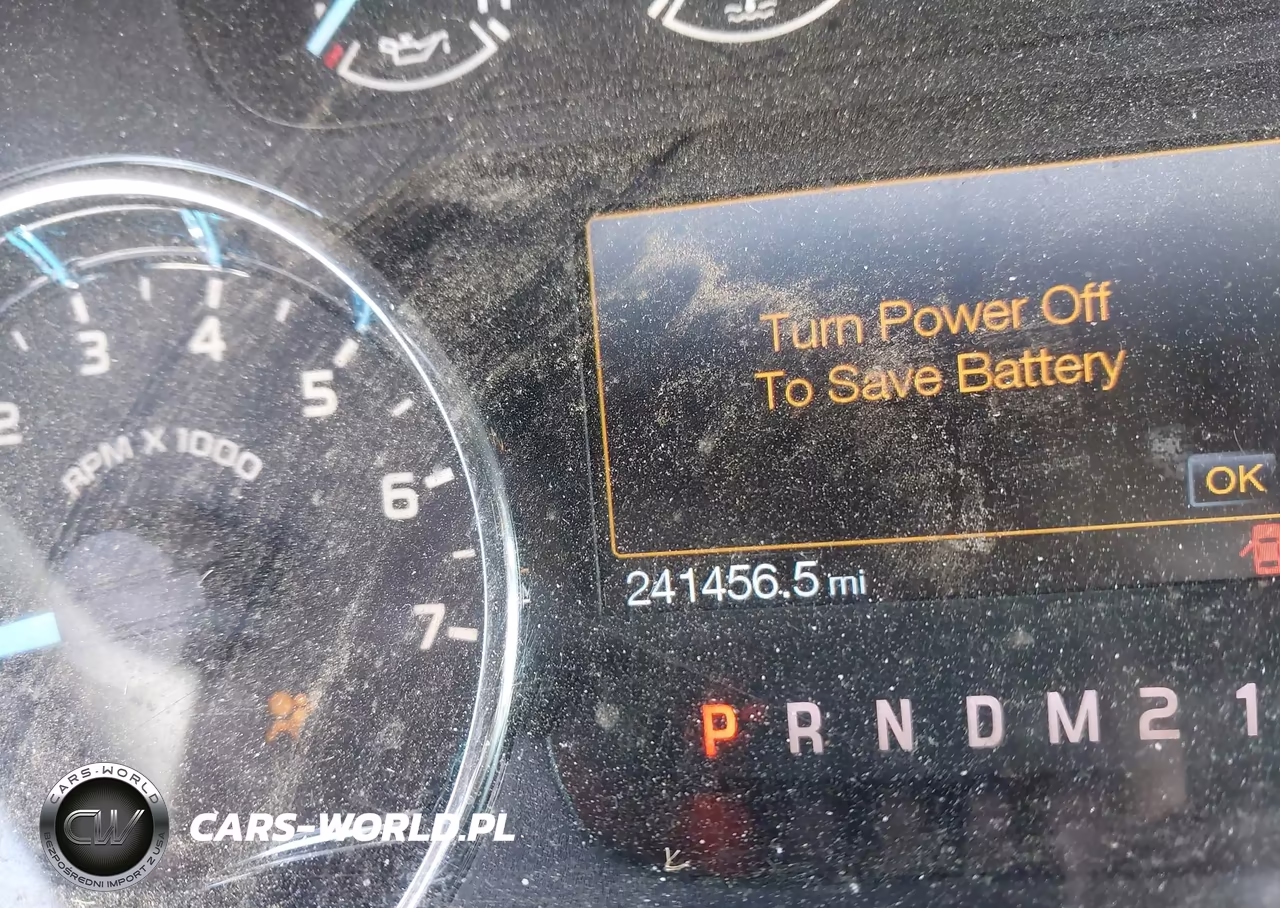2011 Ford F-150 Xlt VIN:1FTFX1EF5BFC86467 - 15