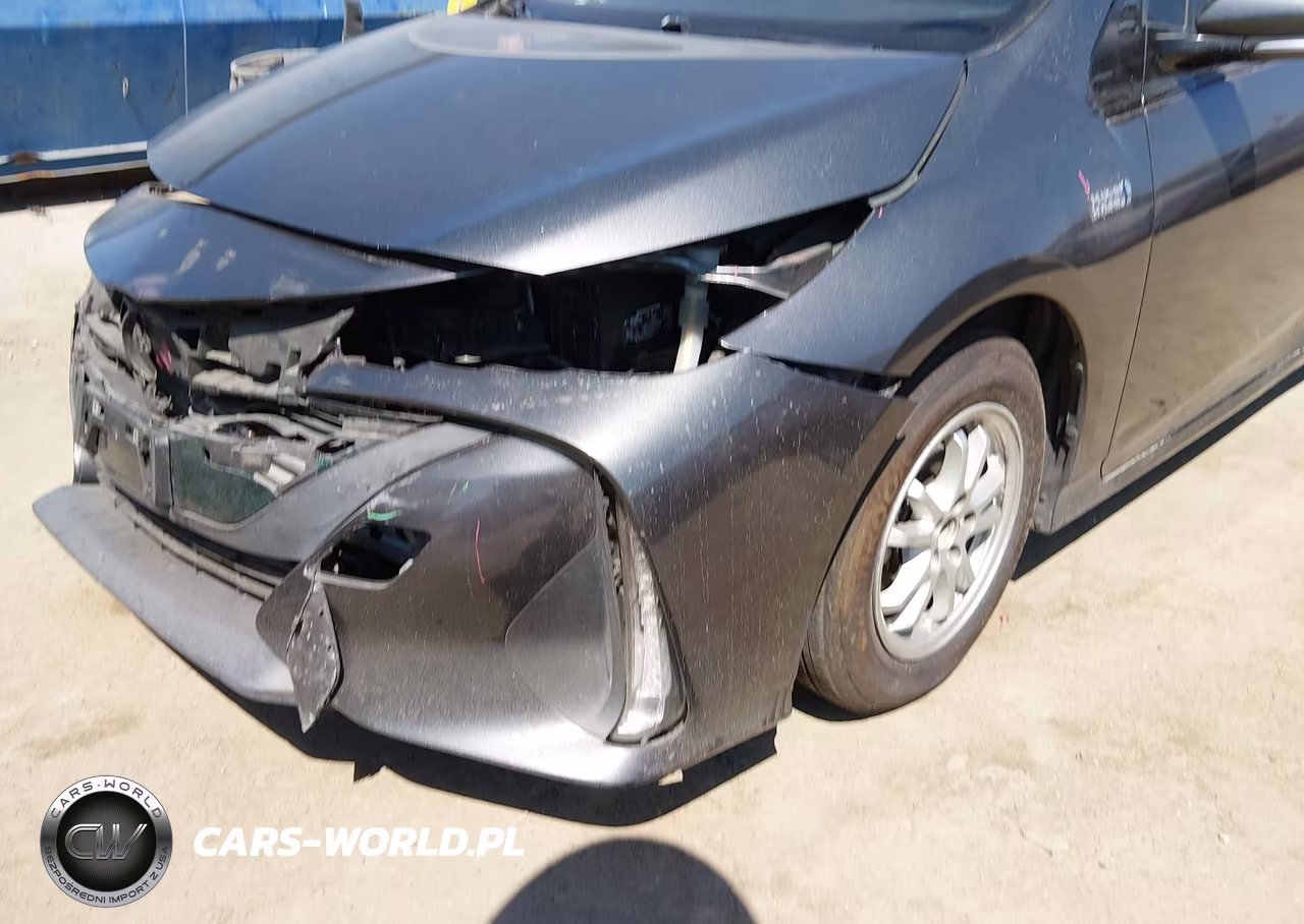 2018 Toyota Prius Prime Plus VIN:JTDKARFP2J3079900 - 20