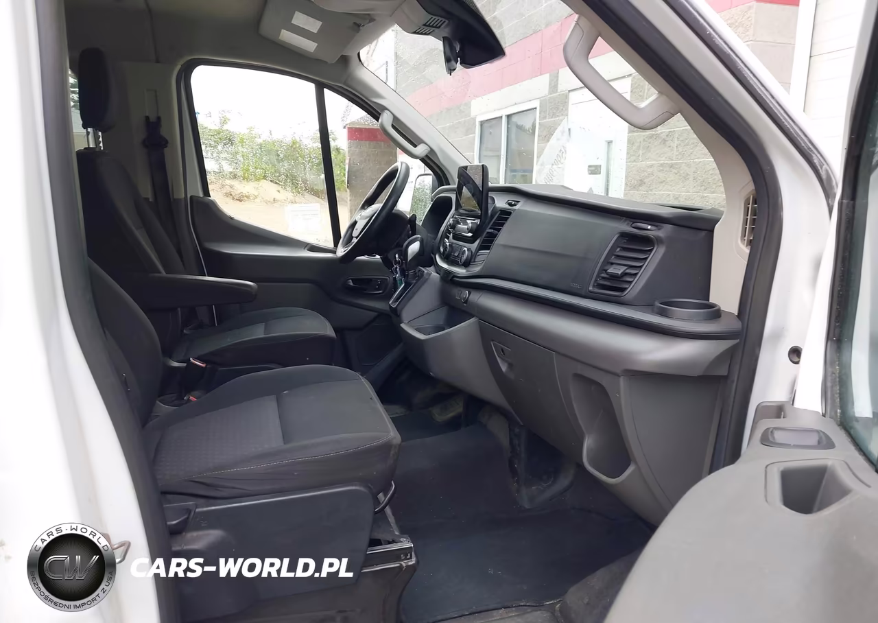 2020 Ford Transit-150 Passenger Van Xl VIN:1FMZK1Y85LKA96956 - 5