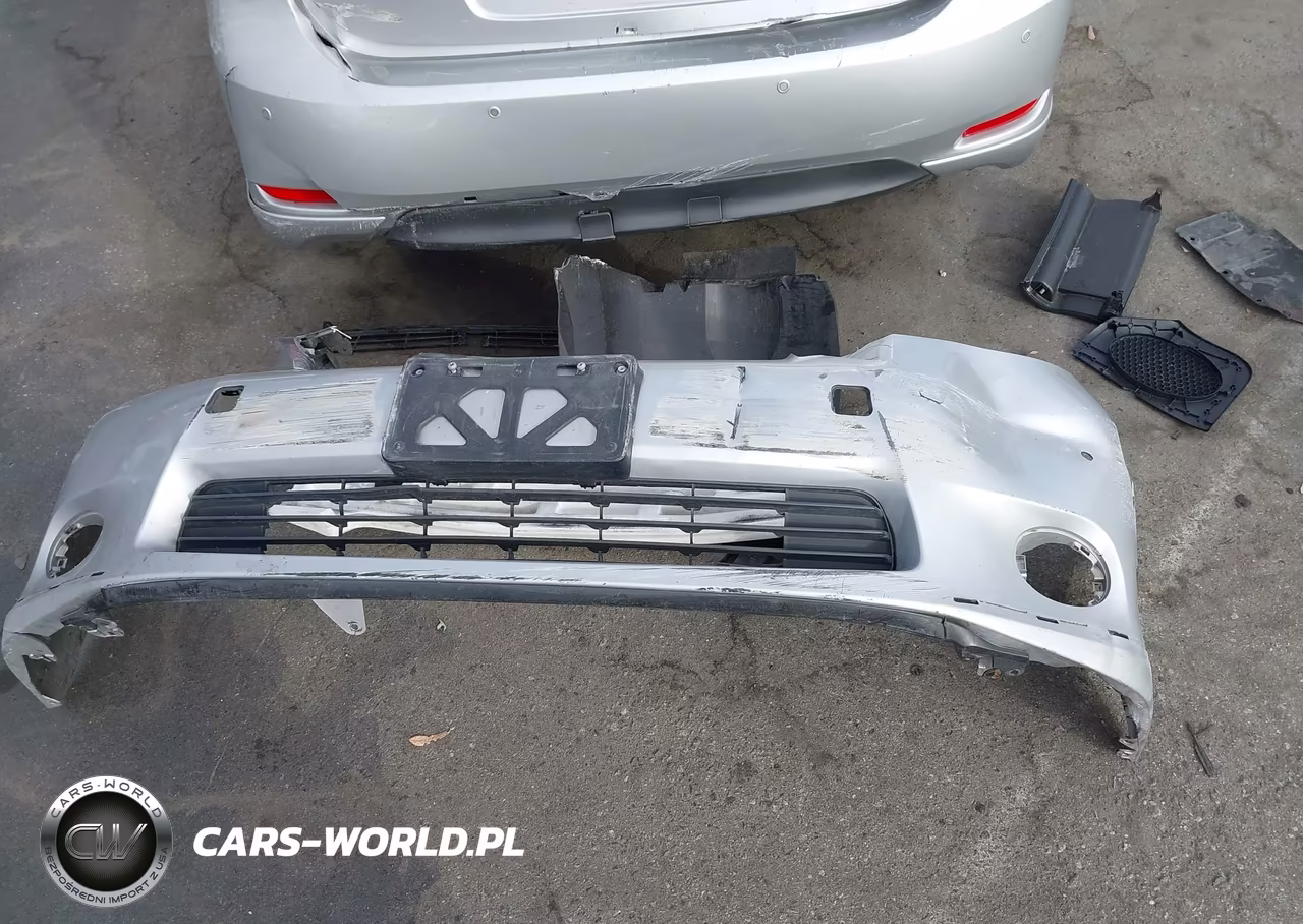2010 Lexus Hs 250H Premium VIN:JTHBB1BA9A2026664 - 11