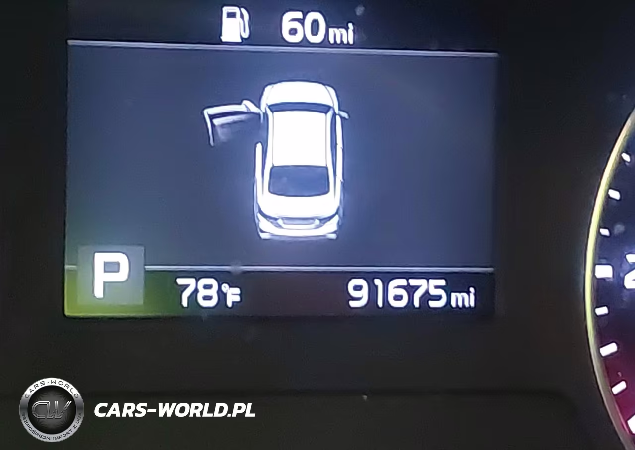 2020 Kia Forte Gt-Line VIN:3KPF34ADXLE224379 - 15