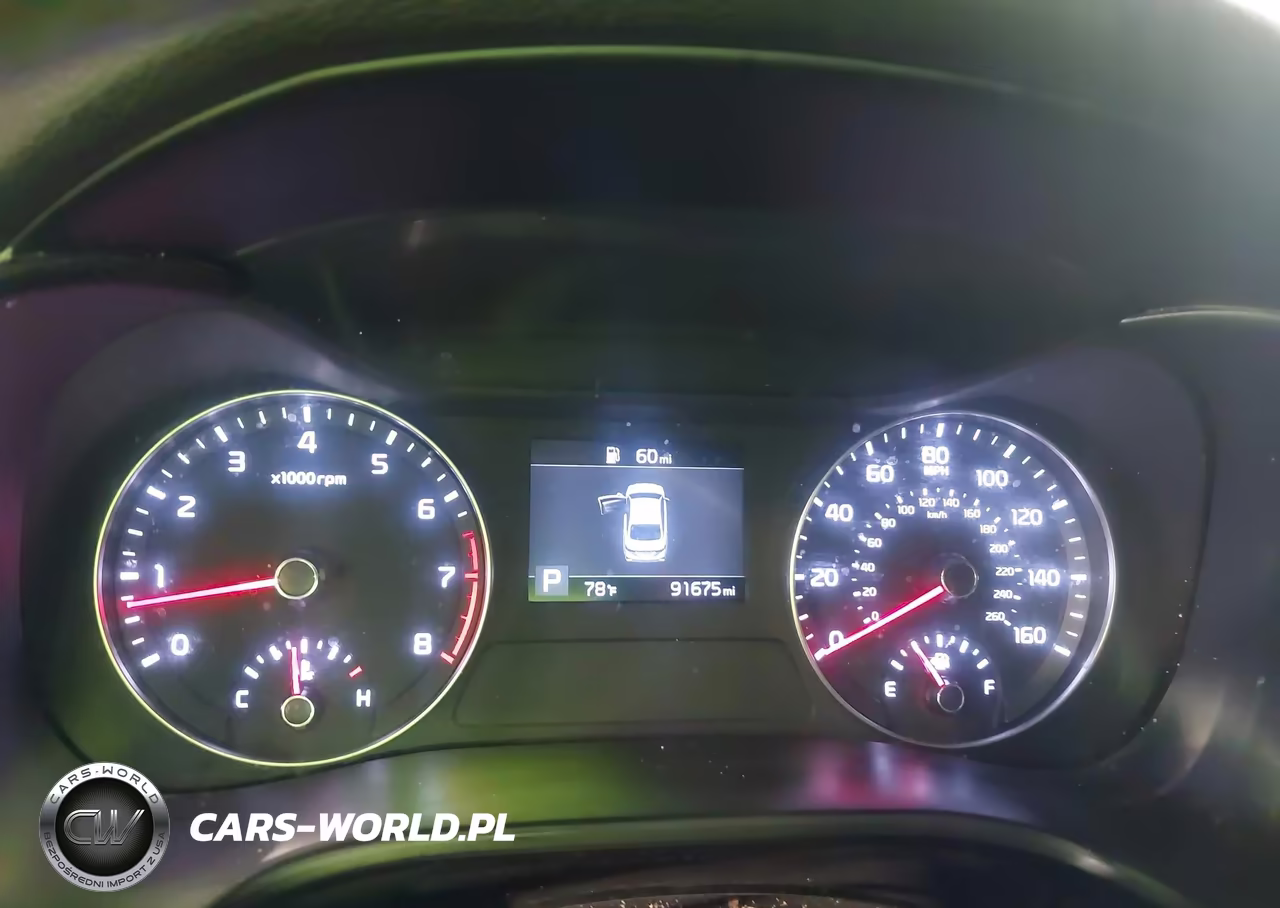 2020 Kia Forte Gt-Line VIN:3KPF34ADXLE224379 - 7