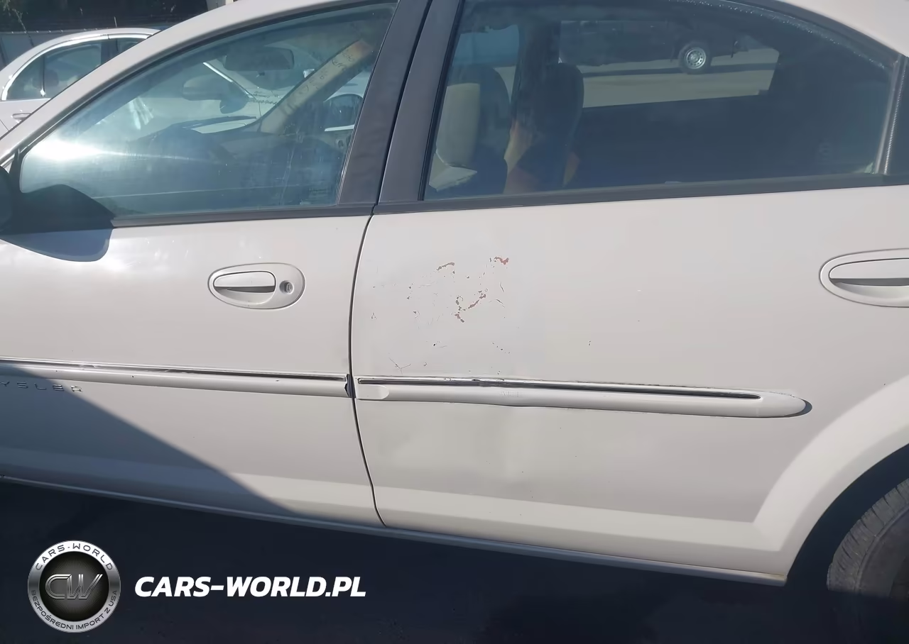 2001 Chrysler Sebring Lx VIN:1C3EL46X51N714143 - 14