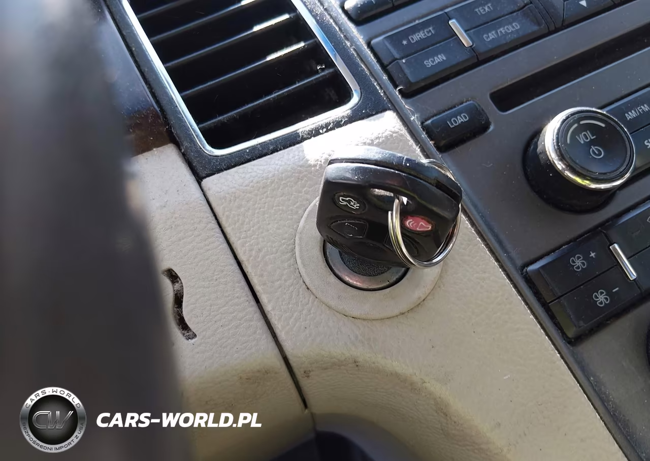 2011 Ford Taurus Sel VIN:1FAHP2EW0BG188994 - 11