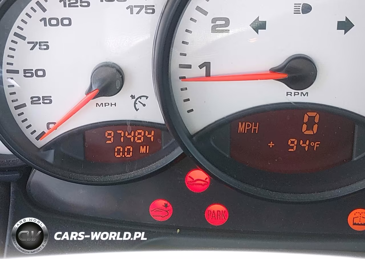 2001 Porsche 911 Carrera-Carrera 4 VIN:WP0CA29981S654581 - 15