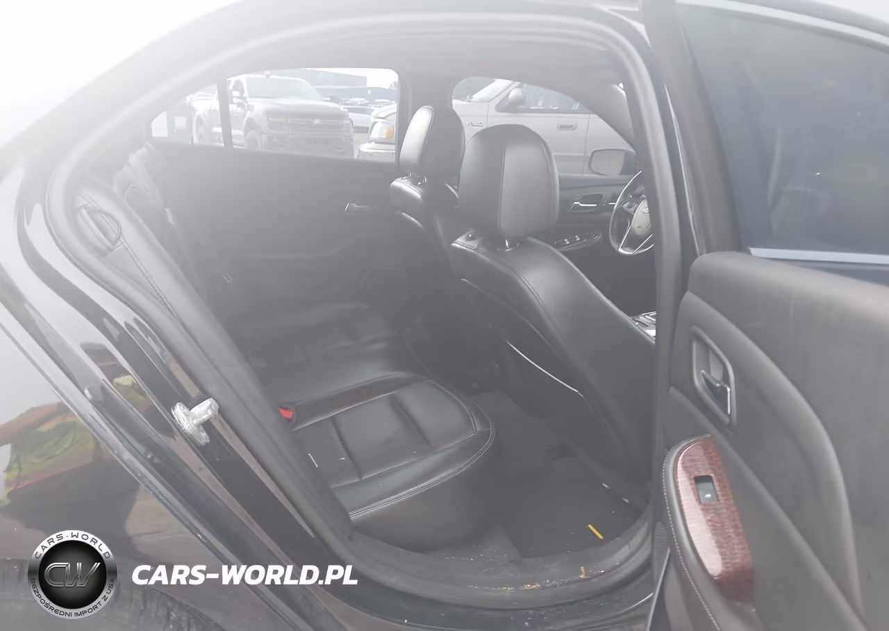 2013 CHEVROLET MALIBU 1LZ VIN:1G11H5SA6DF330866 - 8