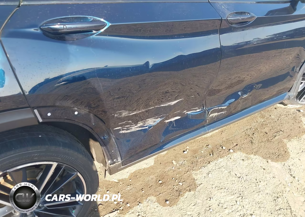 2023 Infiniti Qx50 Sport Awd VIN:3PCAJ5FB7PF113656 - 19