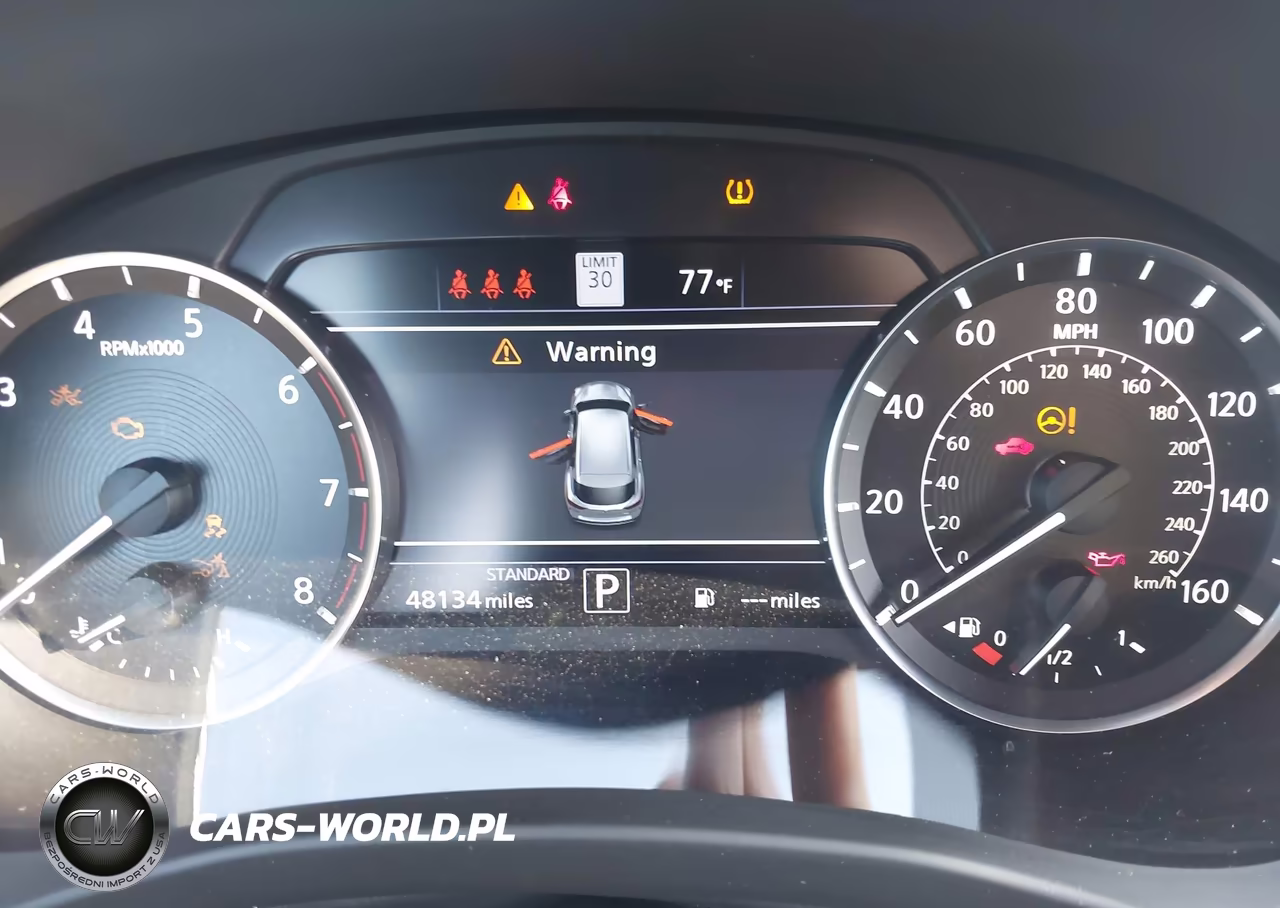2023 Infiniti Qx50 Sport Awd VIN:3PCAJ5FB7PF113656 - 7