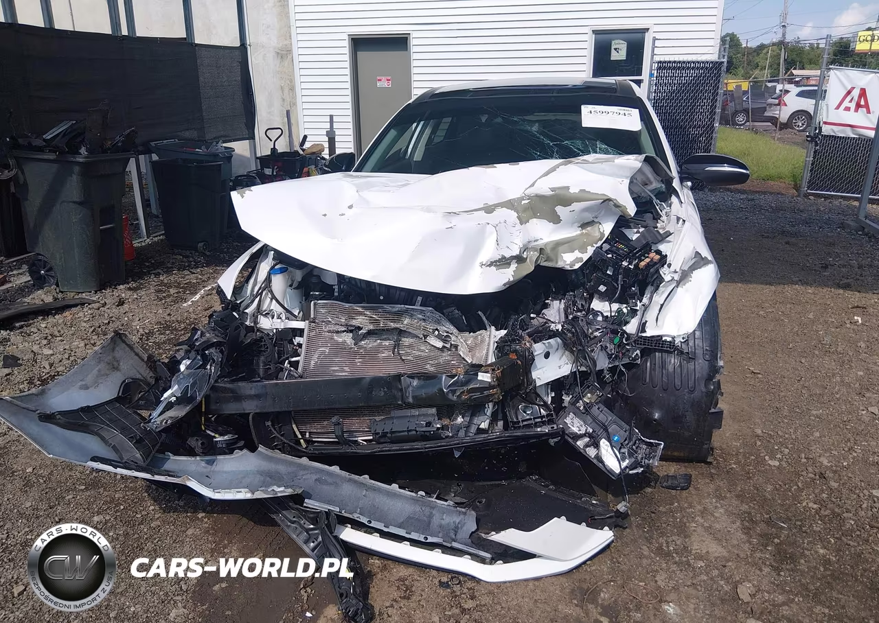 2020 Kia Optima Se VIN:5XXGT4L31LG444557 - 6