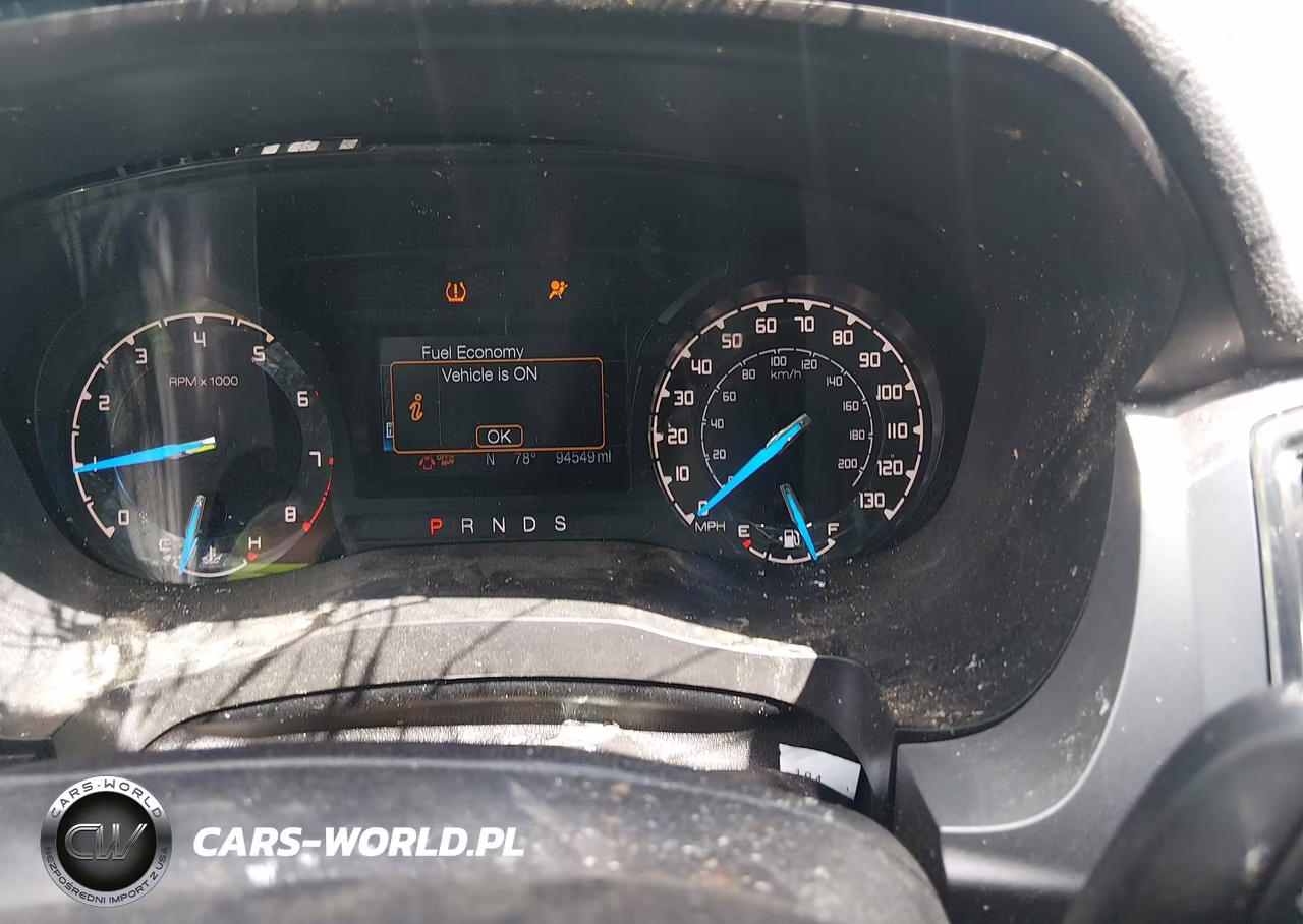 2020 Ford Ranger Xlt VIN:1FTER4FH9LLA60037 - 7