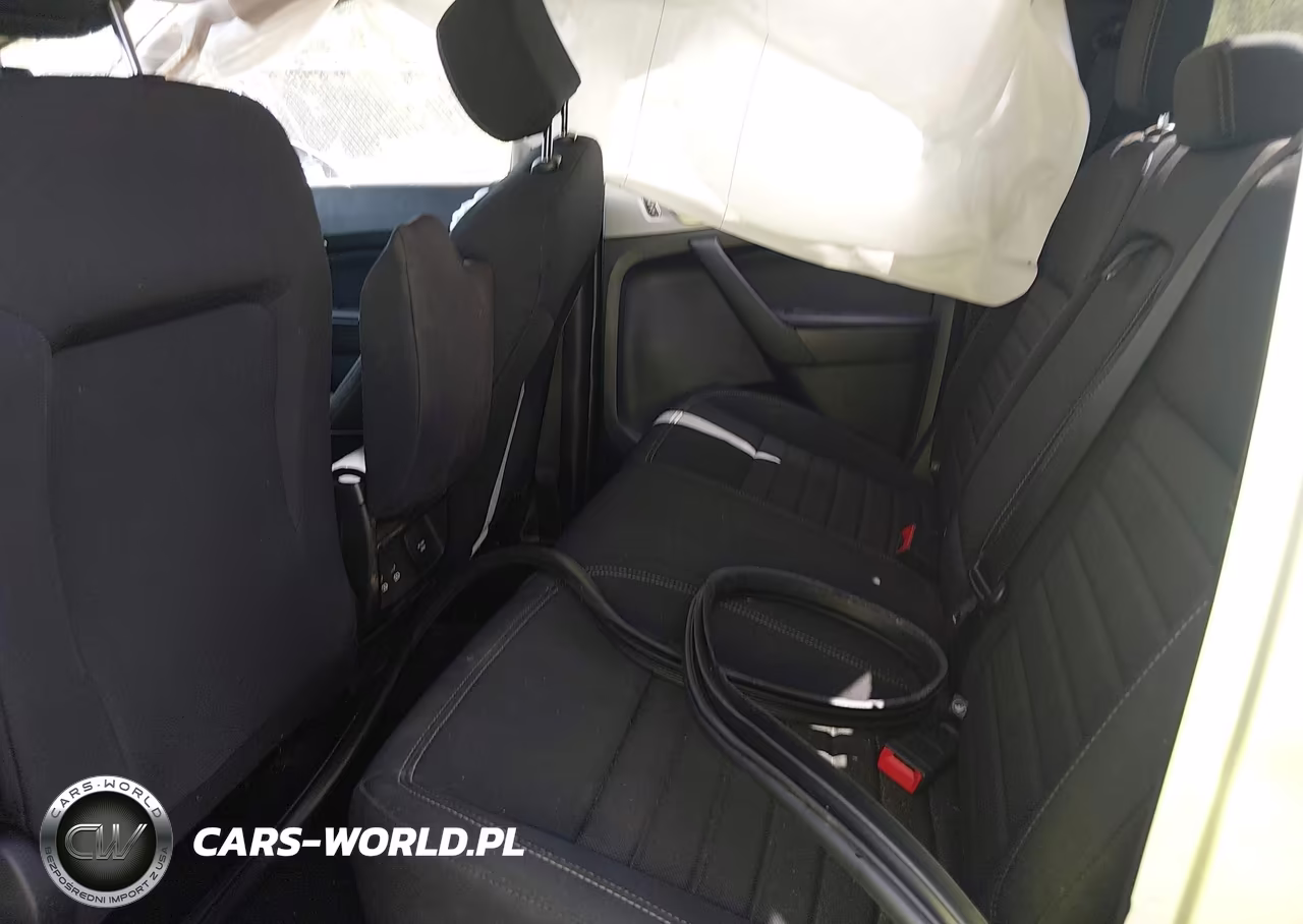 2020 Ford Ranger Xlt VIN:1FTER4FH9LLA60037 - 8