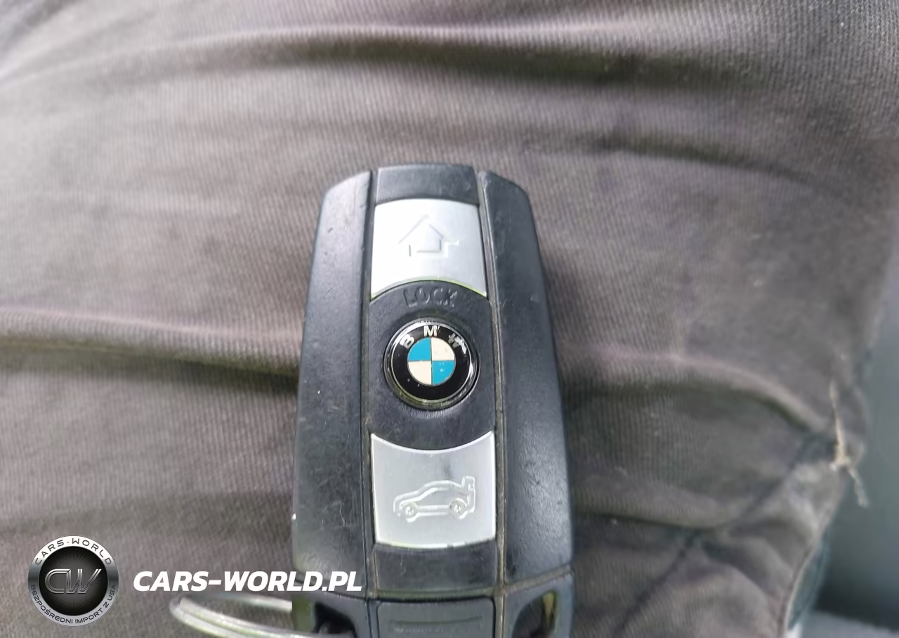 2010 BMW X5 xDrive30I VIN:5UXFE4C59AL277190 - 11