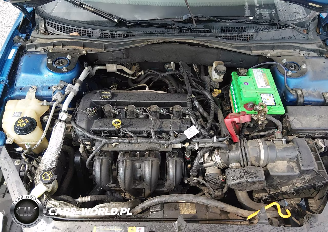2012 Ford Fusion Se VIN:3FAHP0HA9CR350393 - 10