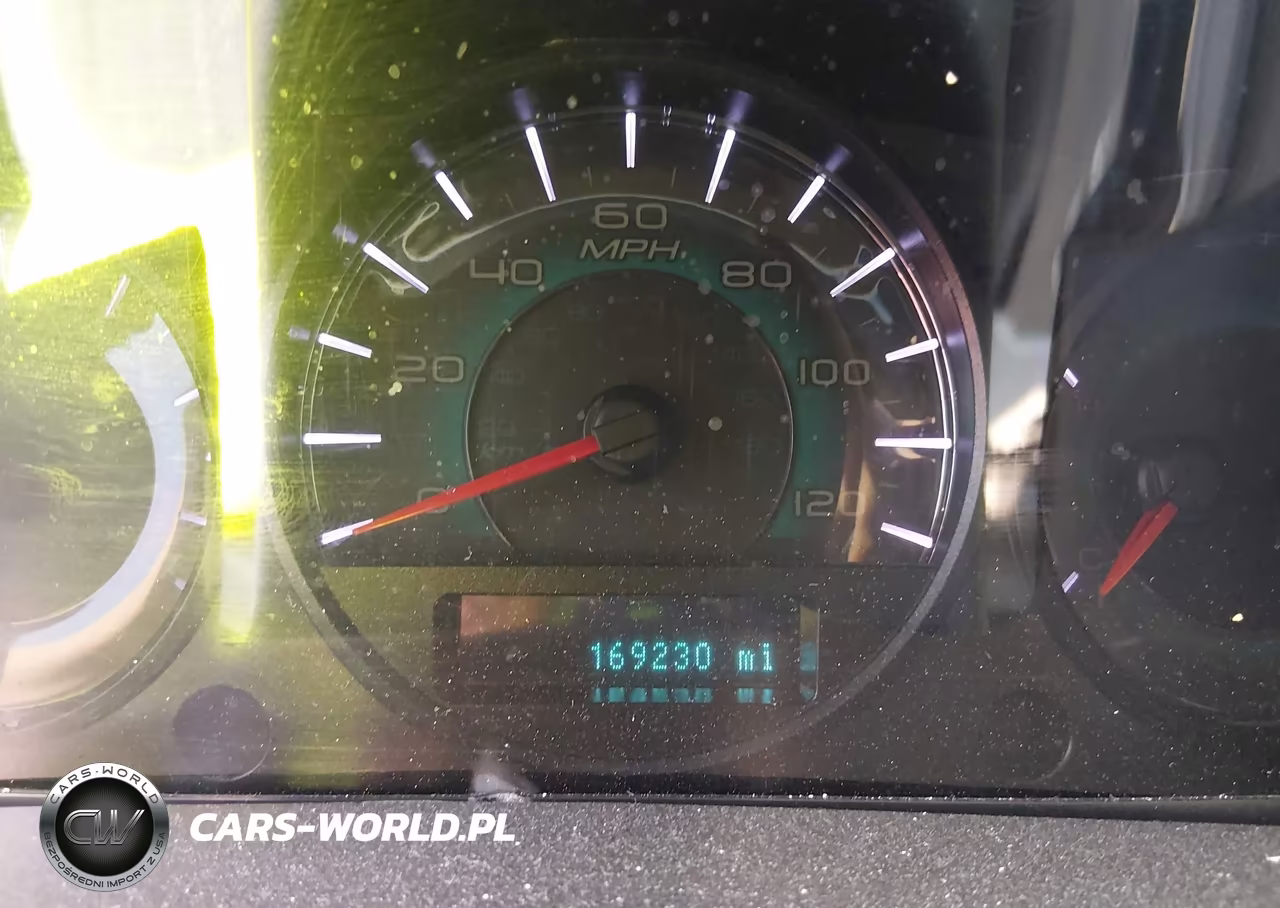 2012 Ford Fusion Se VIN:3FAHP0HA9CR350393 - 7