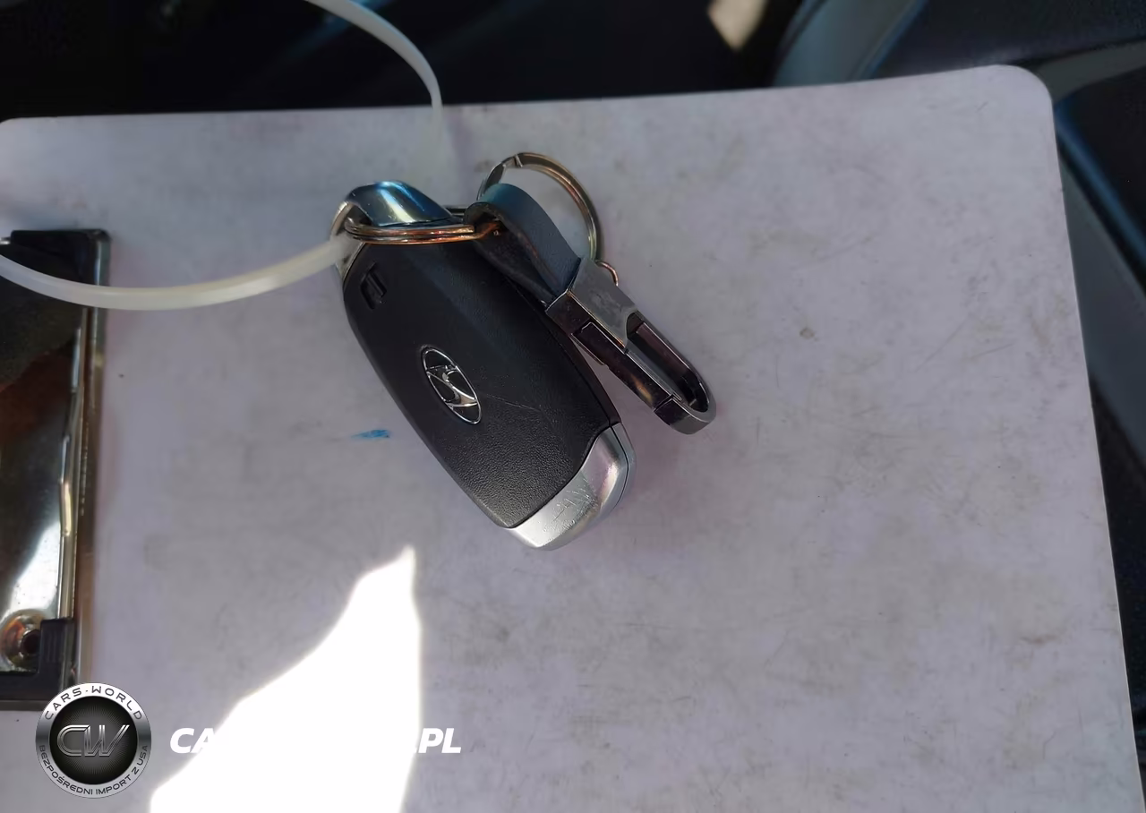 2021 Hyundai Elantra Sel VIN:KMHLS4AG0MU064267 - 11