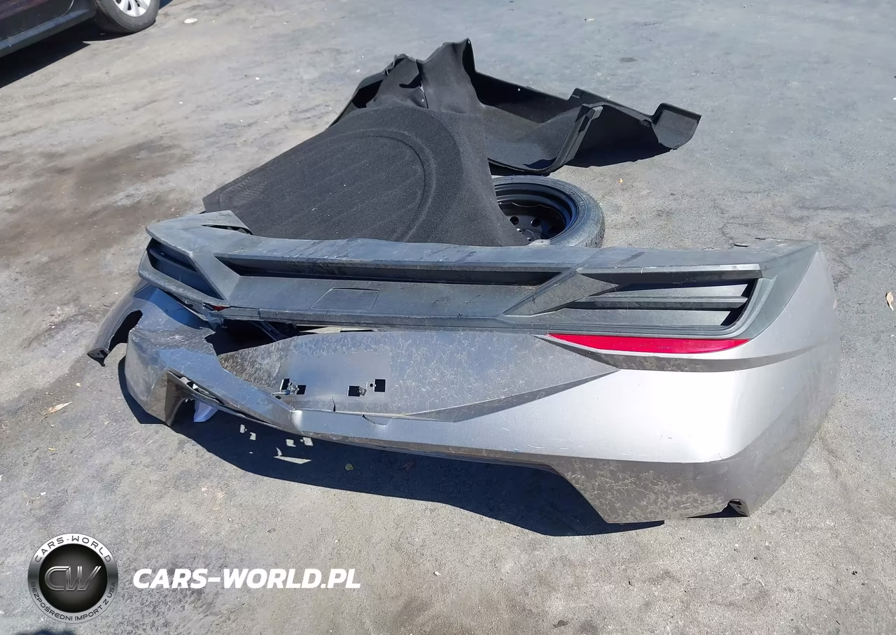 2021 Hyundai Elantra Sel VIN:KMHLS4AG0MU064267 - 12