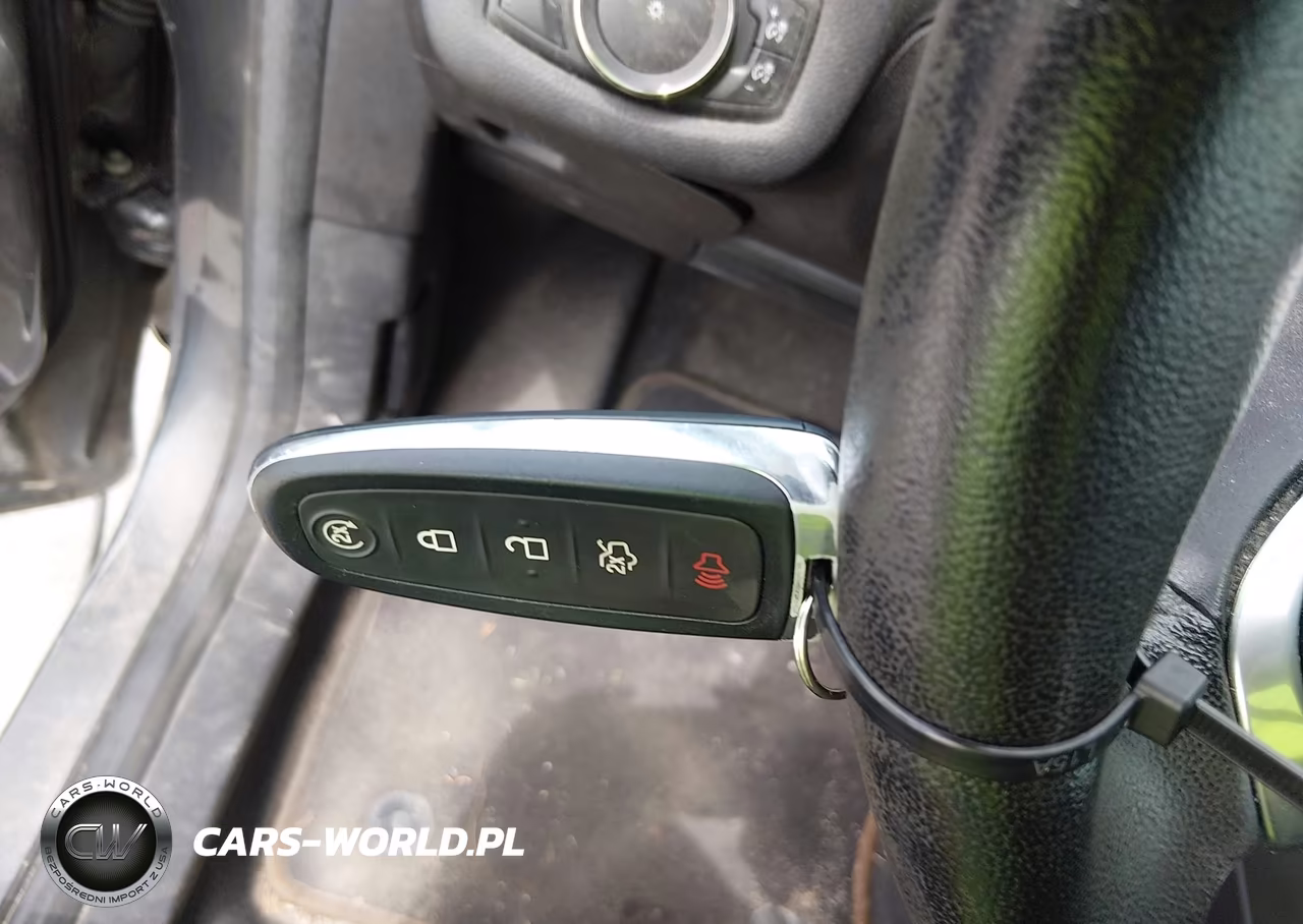 2014 Ford Escape Titanium VIN:1FMCU0J99EUD24414 - 11