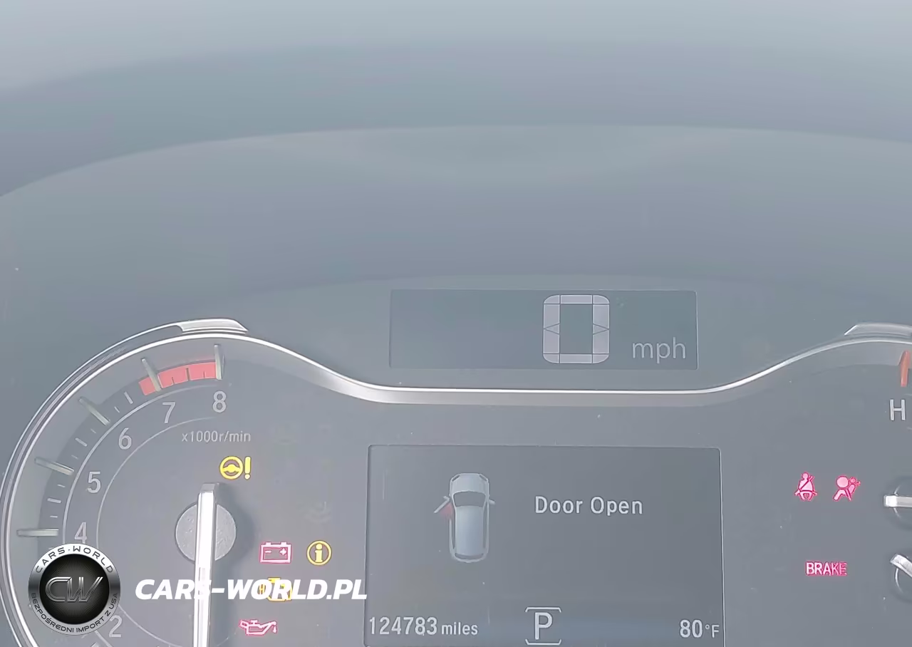 2017 Honda Pilot Ex-L VIN:5FNYF6H51HB061858 - 14