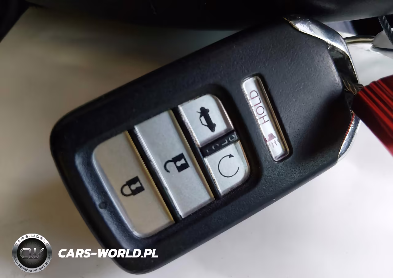 2020 Honda Accord Ex-L VIN:1HGCV1F52LA077704 - 11