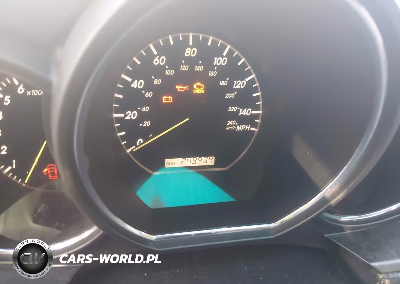2009 Lexus Rx 350 VIN:2T2GK31U29C061716 - 7