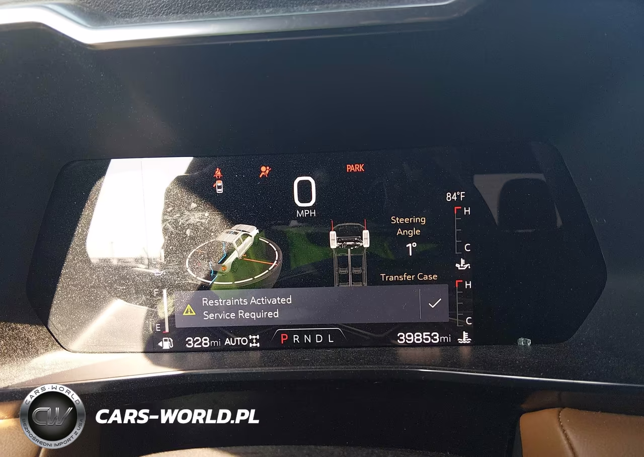 2023 GMC Canyon 4Wd Short Box At4 VIN:1GTP6DEKXP1207076 - 7
