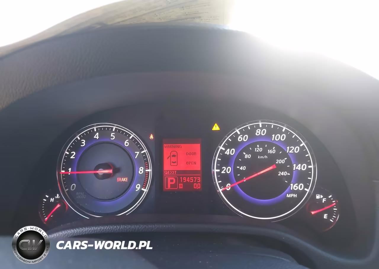 2008 Infiniti G37 Journey VIN:JNKCV64E98M108806 - 7
