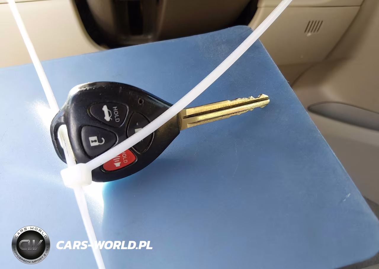 2010 Toyota Camry Xle VIN:4T4BF3EK0AR048578 - 11