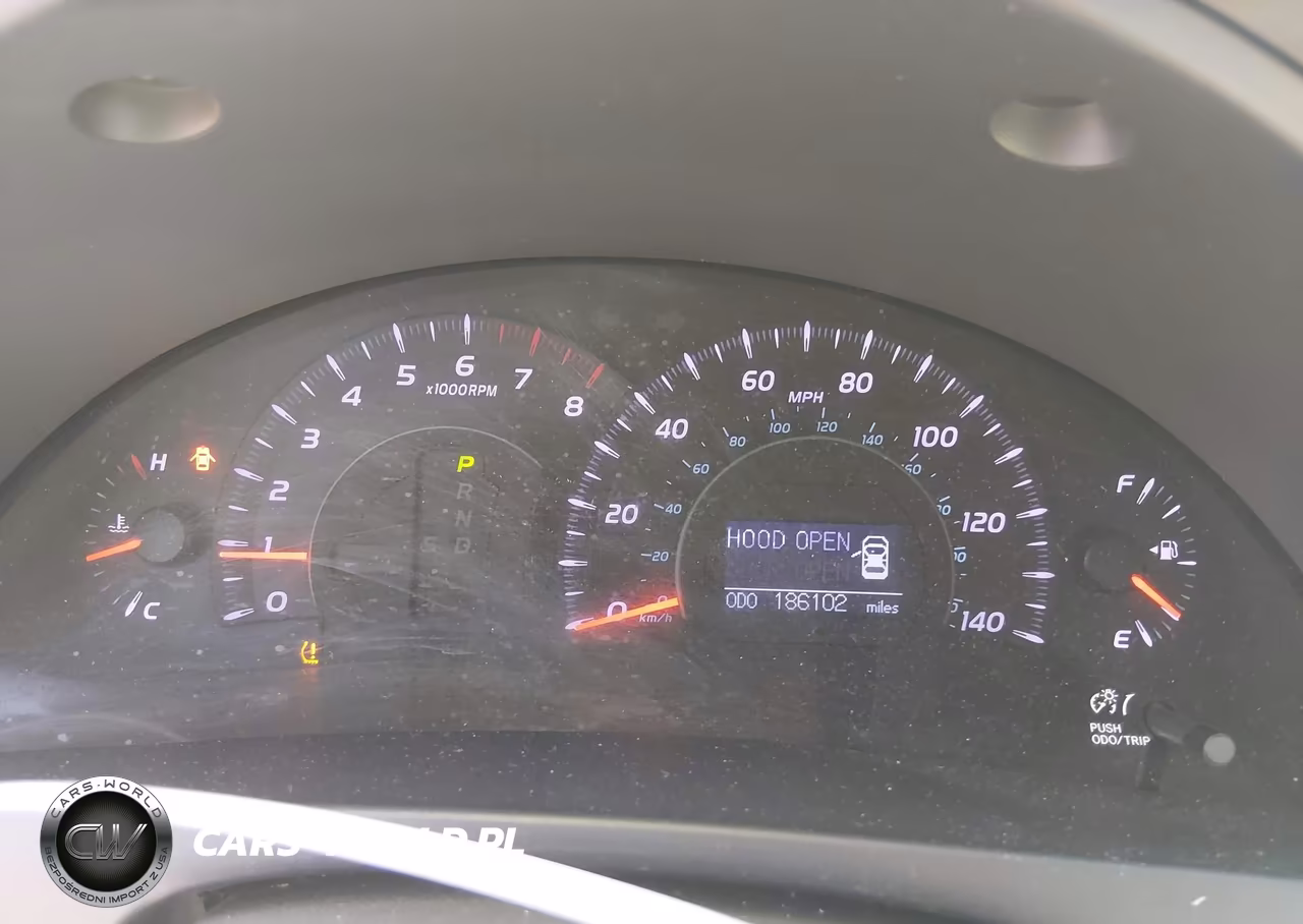 2010 Toyota Camry Xle VIN:4T4BF3EK0AR048578 - 7