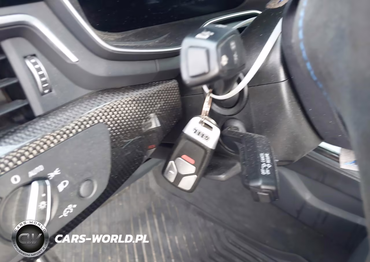 2021 Audi S4 Premium Plus Tfsi Quattro Tiptronic VIN:WAUB4AF48MA015551 - 11