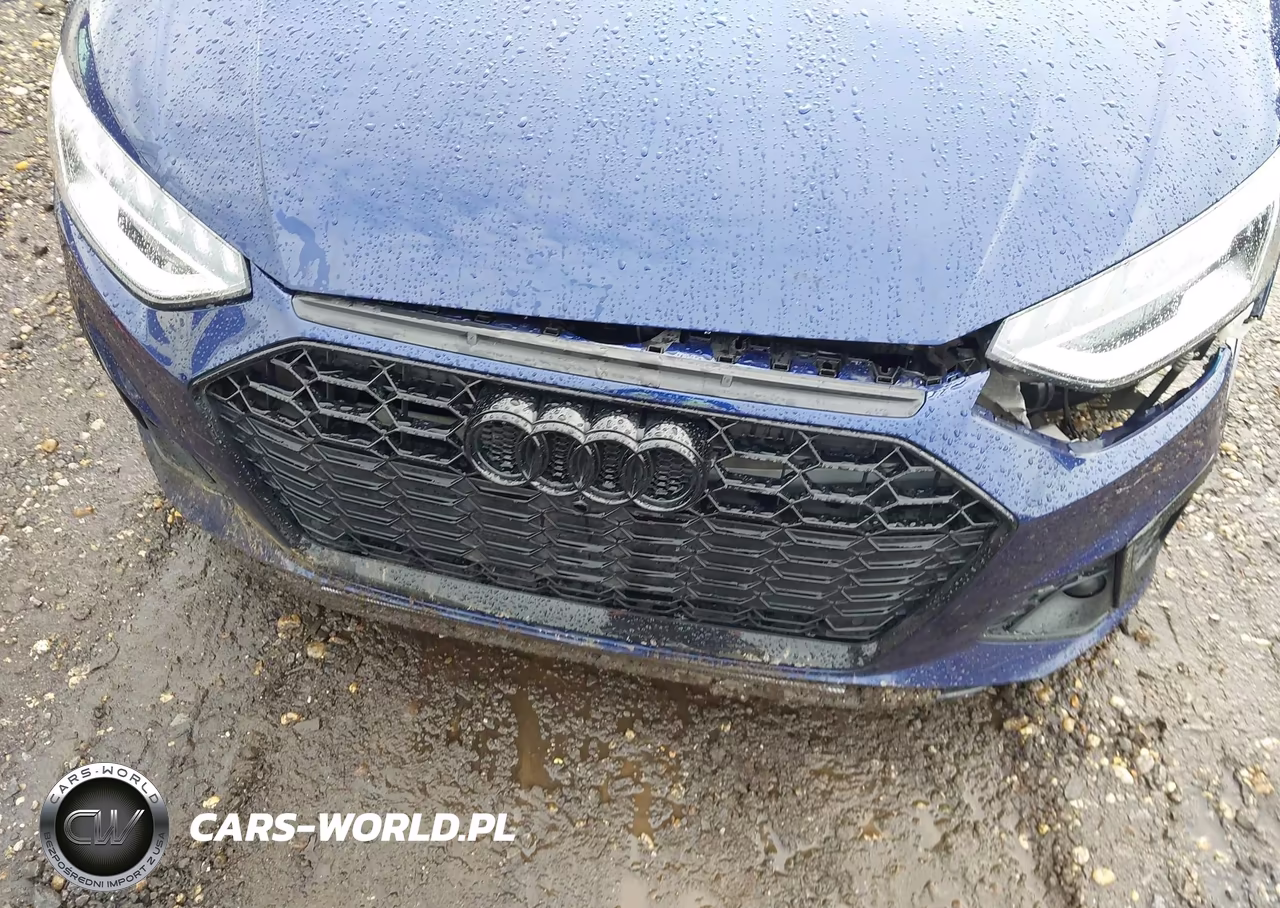 2021 Audi S4 Premium Plus Tfsi Quattro Tiptronic VIN:WAUB4AF48MA015551 - 6