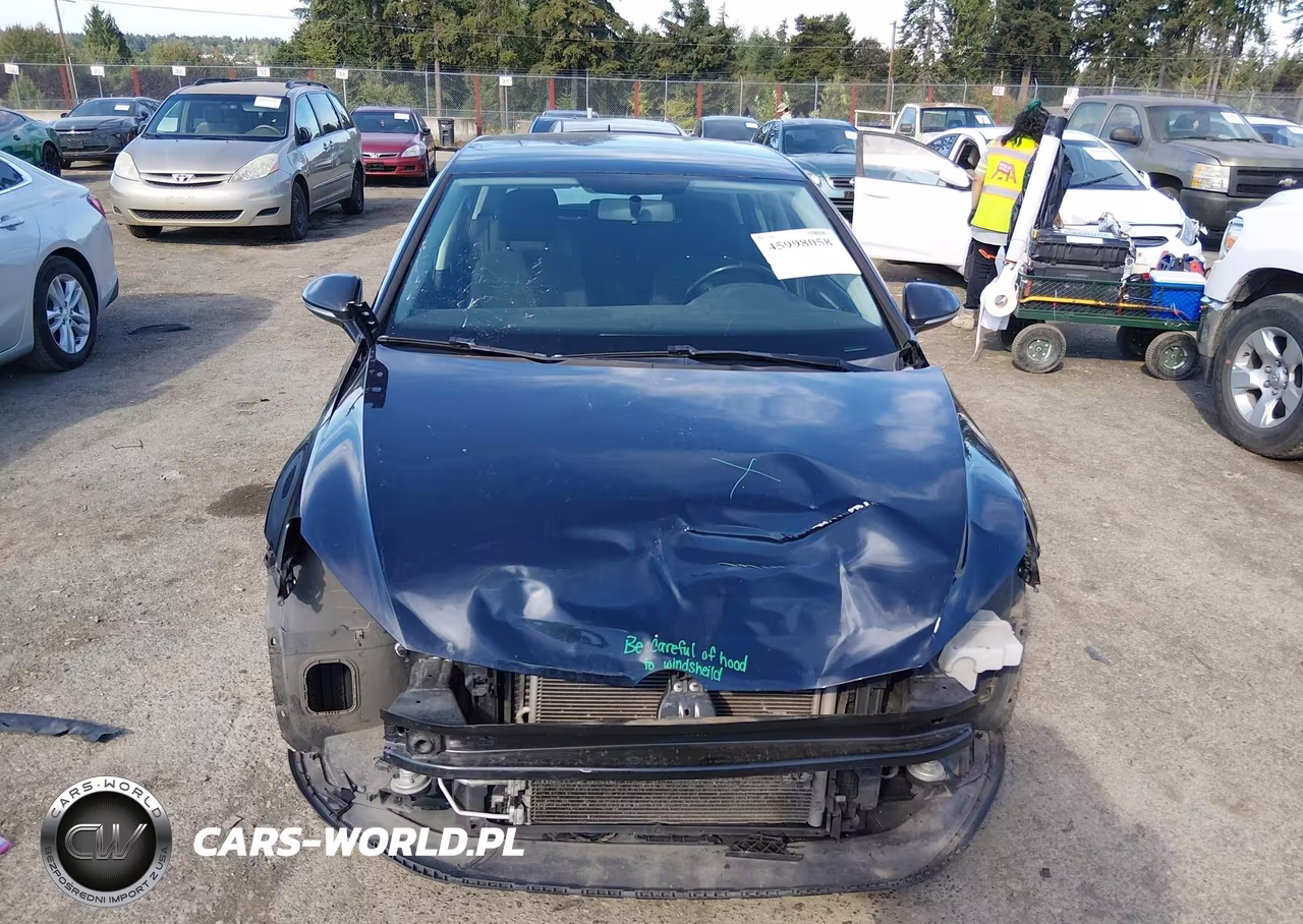 2017 Volkswagen Golf Tsi S 4-Door-Tsi Se 4-Door-Tsi Sel 4-Door-Tsi Wolfsburg Edition 4-Door VIN:3VW217AU3HM052843 - 20