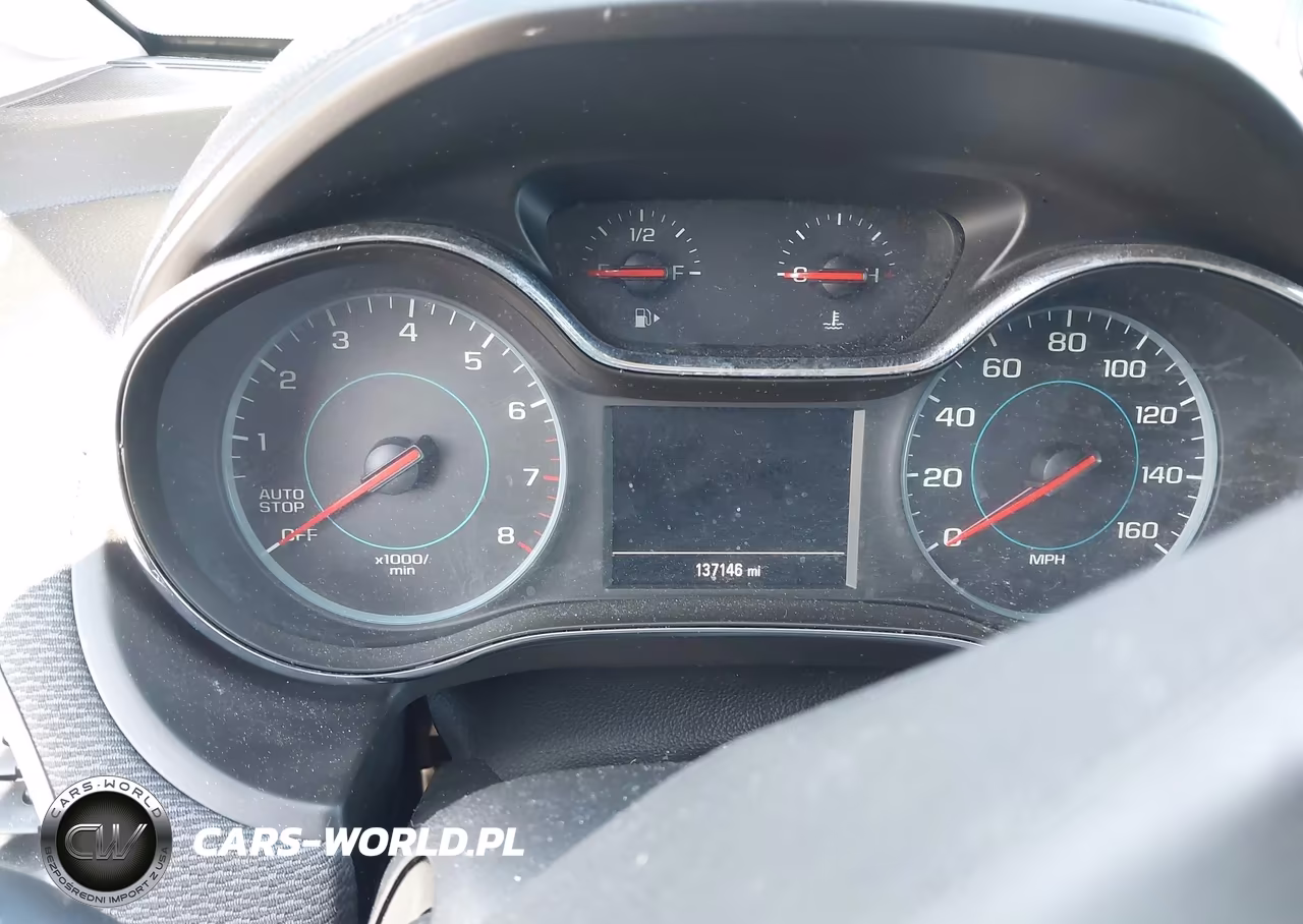 2018 Chevrolet Cruze Lt Auto VIN:1G1BE5SM9J7173699 - 7