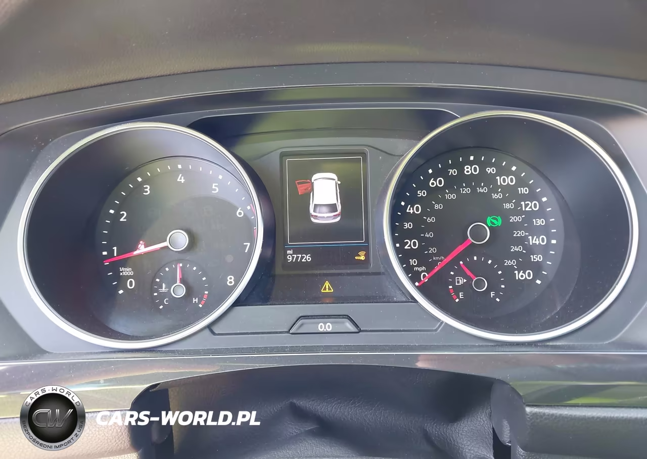 2018 Volkswagen Tiguan 2.0T Se-2.0T Sel VIN:3VV3B7AX8JM139028 - 15