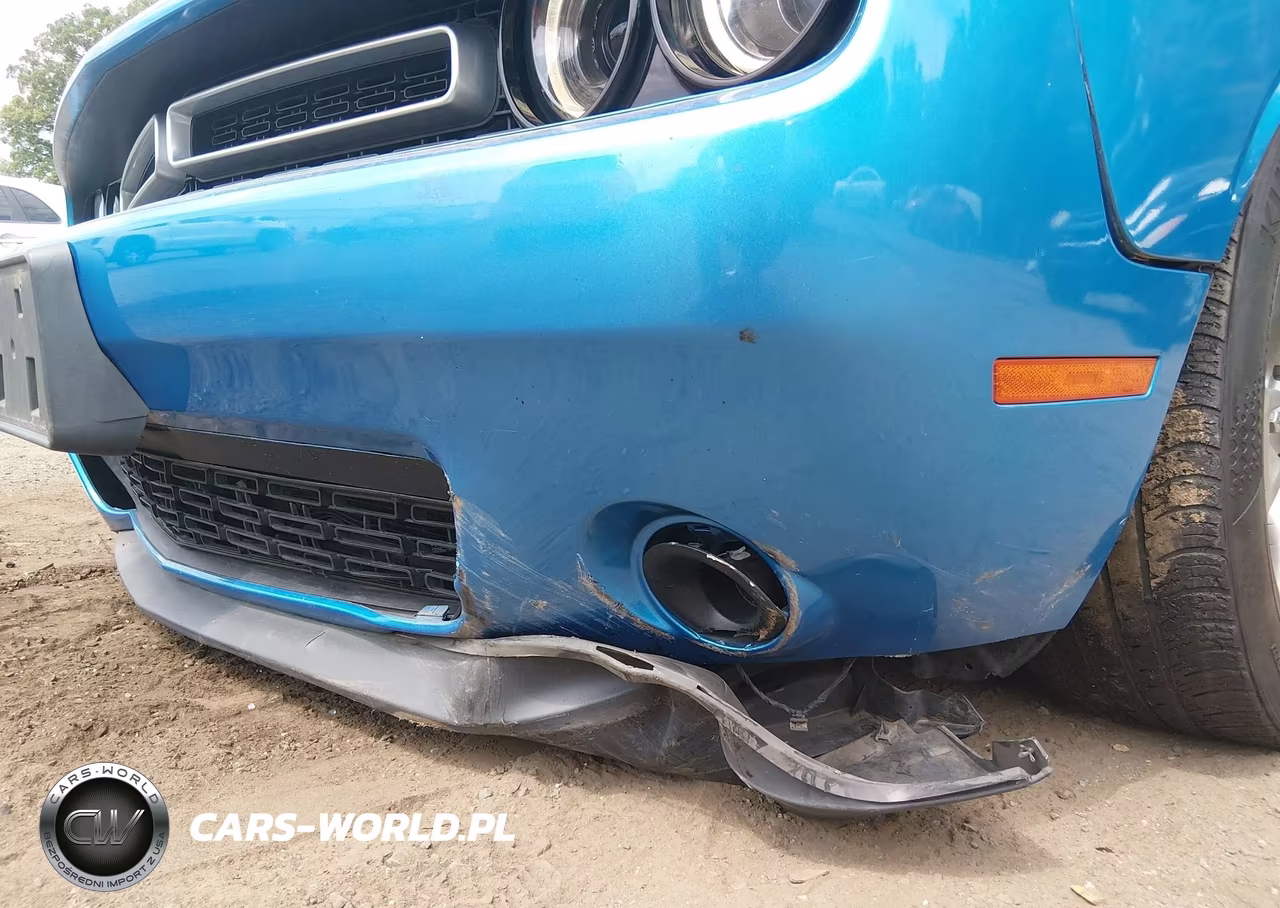 2018 Dodge Challenger Sxt VIN:2C3CDZAG4JH310400 - 17