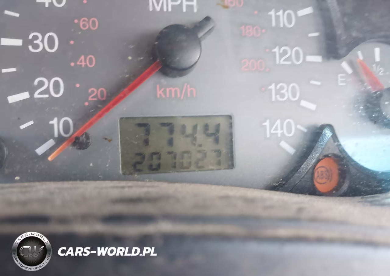 2003 Ford Focus Se-Ztw VIN:1FAFP36373W311795 - 12