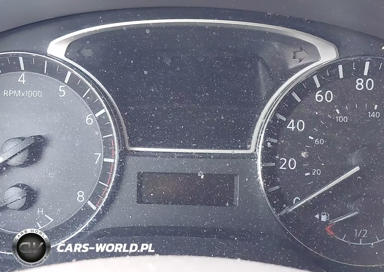 2014 Nissan Pathfinder Platinum VIN:5N1AR2MN4EC681373 - 14