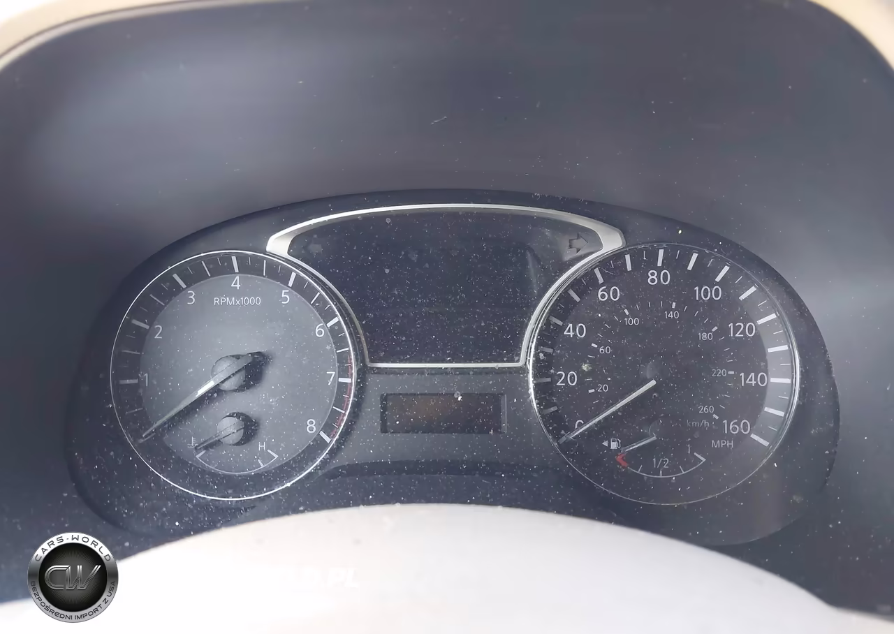 2014 Nissan Pathfinder Platinum VIN:5N1AR2MN4EC681373 - 7