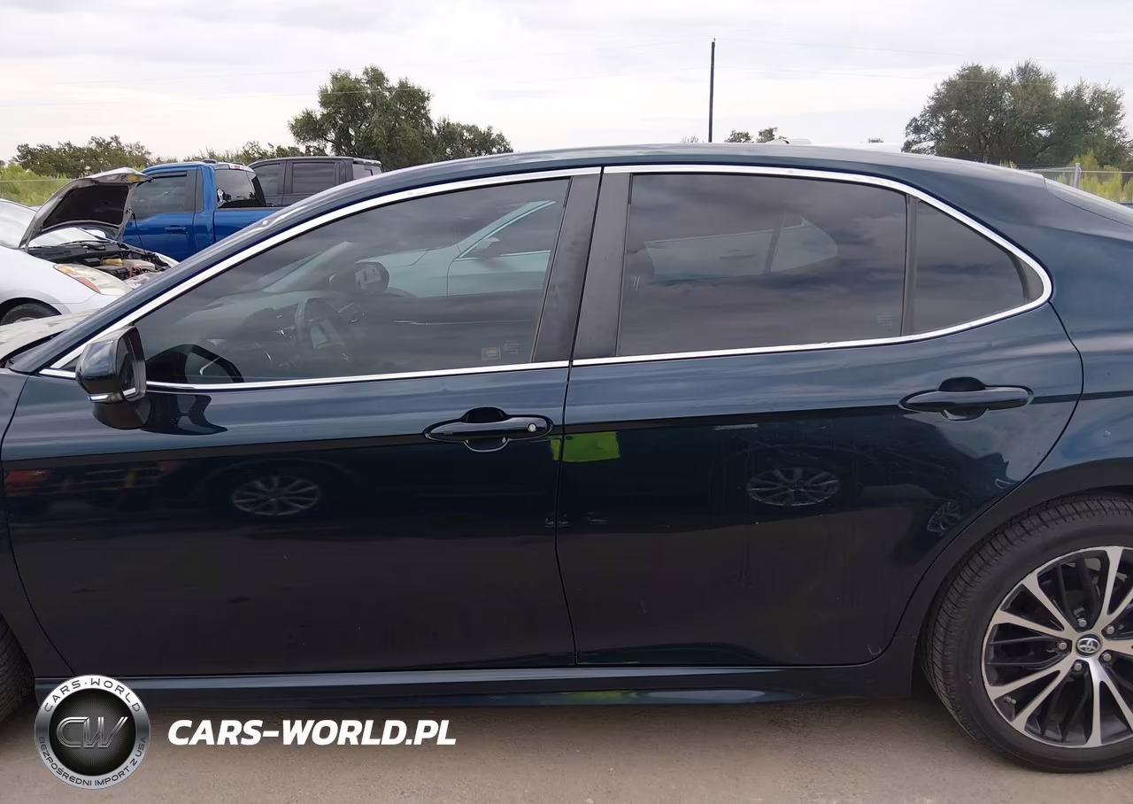 2018 Toyota Camry Se VIN:4T1B11HK9JU668466 - 14
