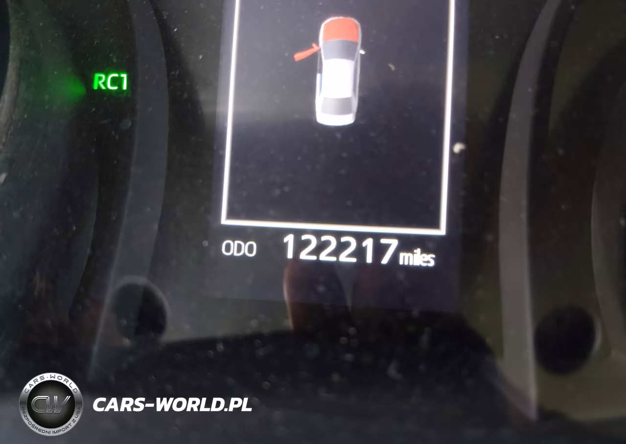 2018 Toyota Camry Se VIN:4T1B11HK9JU668466 - 15