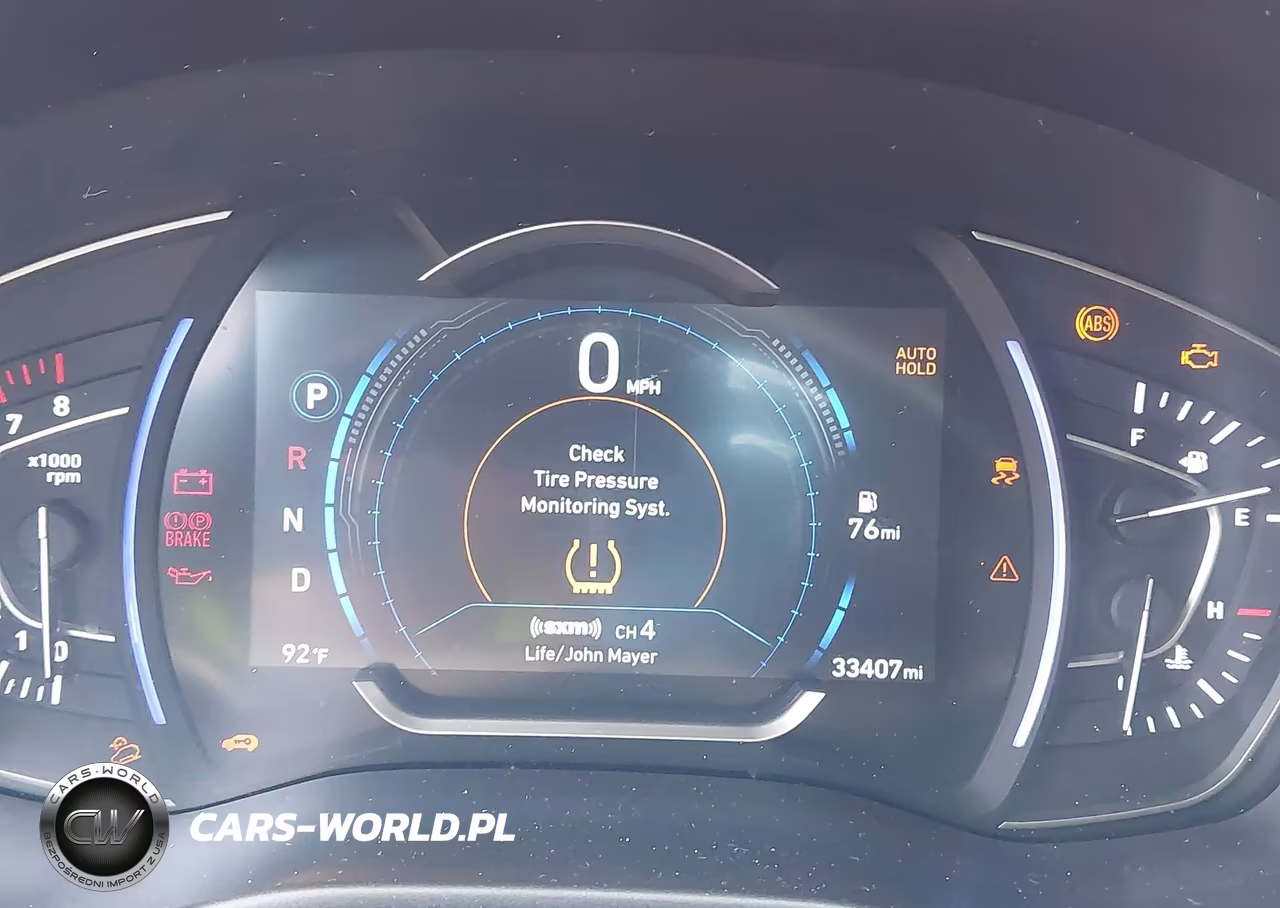 2020 Hyundai Santa Fe Sel VIN:5NMS3CADXLH137647 - 7