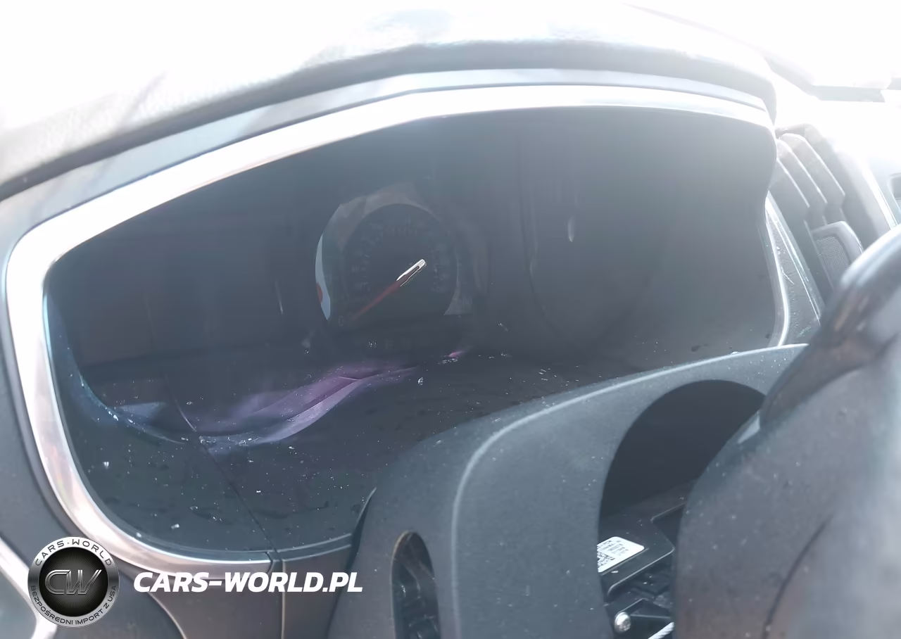 2019 Ford Edge St VIN:2FMPK4AP5KBC06763 - 7