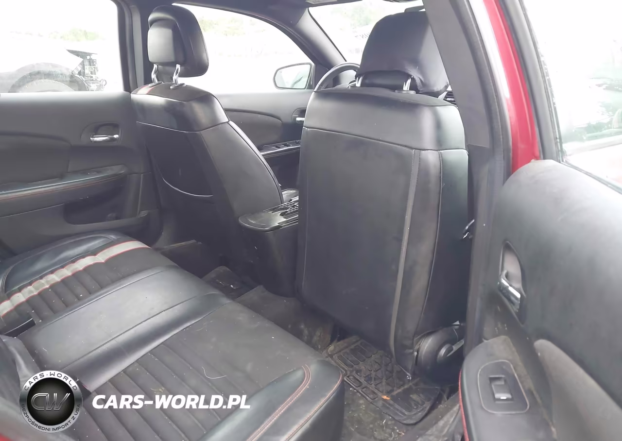 2013 Dodge Avenger R-T VIN:1C3CDZBG0DN502925 - 8
