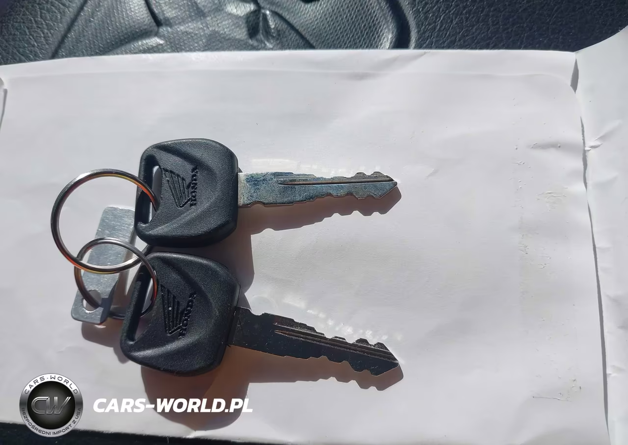 2025 Honda Nva110 B VIN:3H1JK07F3SD102039 - 11