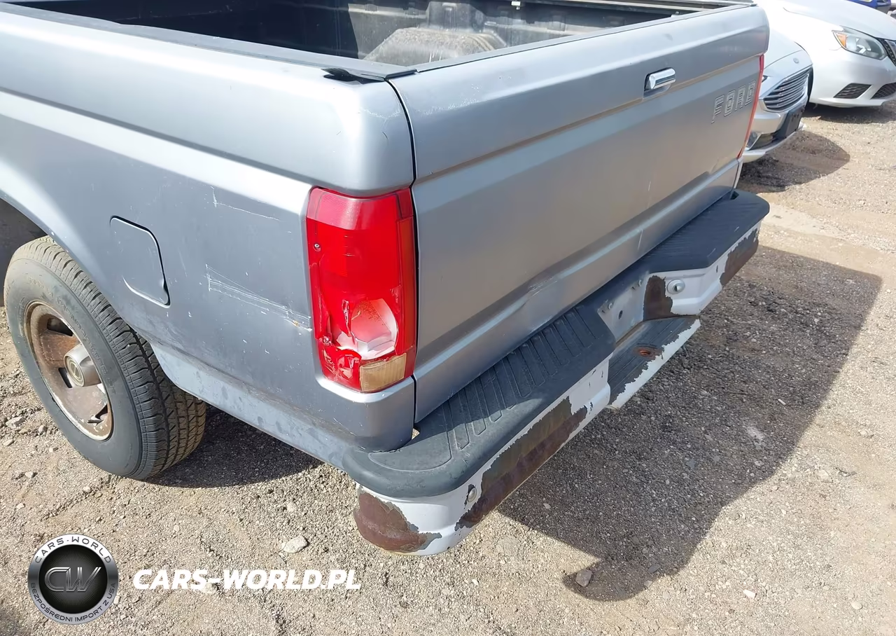 1995 Ford F150 VIN:1FTEX15N6SKB27371 - 6